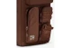 Nike Utility Elite Unisex Backpack 37L Καφέ