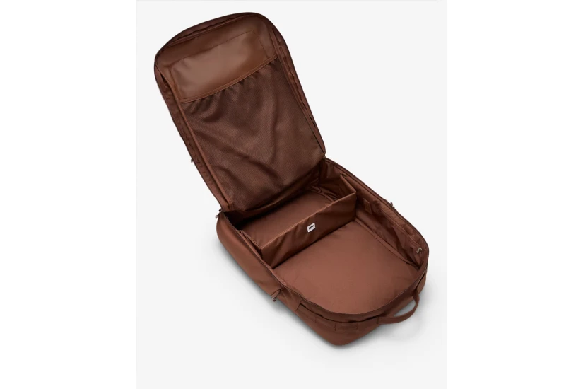 Nike Utility Elite Unisex Backpack 37L Καφέ