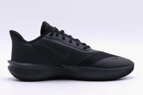 Nike Precision Vii Παπούτσια Για Μπάσκετ (FN4322 001)
