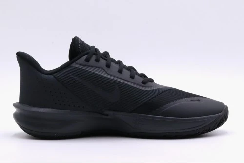 Nike Precision Vii Παπούτσια Για Μπάσκετ (FN4322 001)