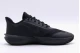 Nike Precision Vii Ανδρικά Μπασκετικά Παπούτσια Μαύρα
