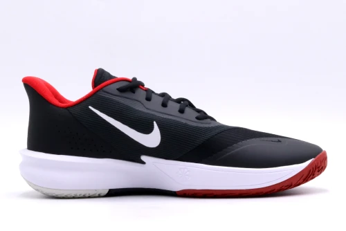 Nike Precision Vii Παπούτσια Για Μπάσκετ (FN4322 002)