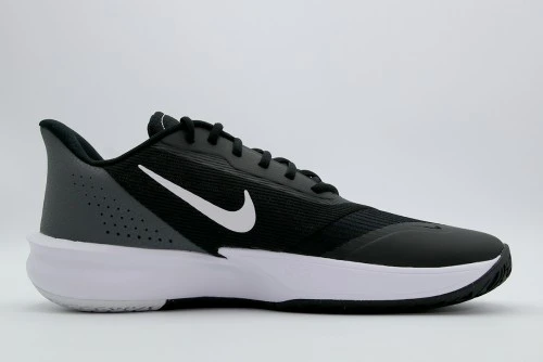 Nike Precision 7 Παπούτσια Για Μπάσκετ Ανδρικά (FN4322 005)