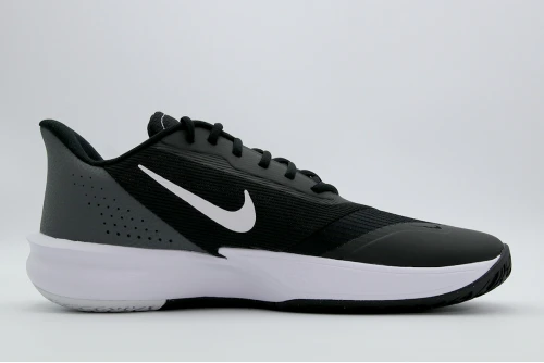 Nike Precision 7 Παπούτσια Για Μπάσκετ Ανδρικά (FN4322 005)