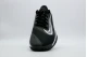 Nike Precision VΙΙ Ανδρικά Μπασκετικά Παπούτσια Μαύρα, Λευκά, Ανθρακί