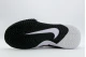Nike Precision VΙΙ Ανδρικά Μπασκετικά Παπούτσια Μαύρα, Λευκά, Ανθρακί