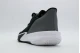 Nike Precision VΙΙ Ανδρικά Μπασκετικά Παπούτσια Μαύρα, Λευκά, Ανθρακί