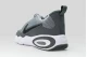 Nike Air Max Nova Sneakers Γκρι, Λευκά, Μαύρα