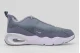 Nike Air Max Nova Sneakers Γκρι, Ραφ, Λευκά, Ασημί