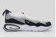 Nike Air Max Nova Sneakers Λευκά, Μαύρα