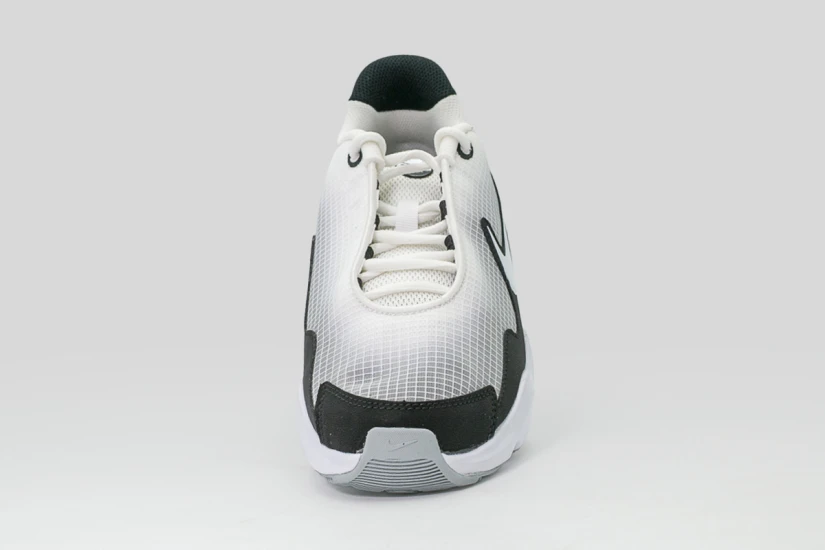Nike Air Max Nova Sneakers Λευκά, Μαύρα