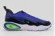 Nike Air Max Nova Sneakers Μπλε, Πράσινα, Μαύρα, Λευκά