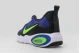 Nike Air Max Nova Sneakers Μπλε, Πράσινα, Μαύρα, Λευκά