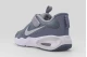 Nike Air Max Nova Παιδικά Sneakers Γκρι, Ραφ, Λευκά, Ασημί