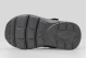 Nike Air Max Nova Βρεφικά Sneakers Μαύρα, Ανθρακί