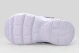 Nike Air Max Nova Βρεφικά Sneakers Γκρι, Λευκά, Ασημί