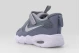Nike Air Max Nova Βρεφικά Sneakers Γκρι, Λευκά, Ασημί