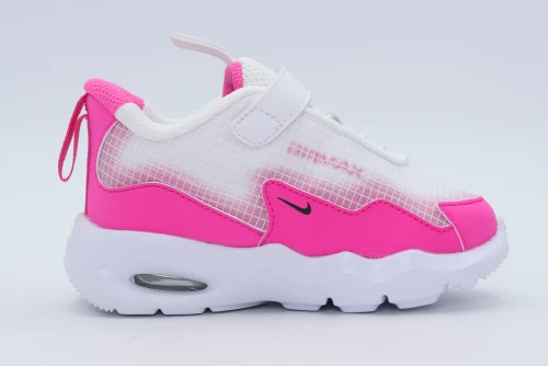 Nike Air Max Nova Sneakers (FN4461 101)