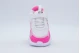 Nike Air Max Nova Βρεφικά Sneakers Λευκά, Ροζ, Μαύρα