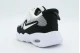 Nike Air Max Nova Βρεφικά Sneakers Λευκά, Μαύρα
