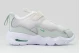 Nike Air Max Nova Βρεφικά Sneakers Λευκά, Γκρι Ανοιχτό, Ραφ