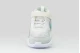 Nike Air Max Nova Βρεφικά Sneakers Λευκά, Γκρι Ανοιχτό, Ραφ