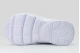 Nike Air Max Nova Βρεφικά Sneakers Λευκά, Γκρι Ανοιχτό, Ραφ