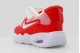 Nike Air Max Nova Βρεφικά Sneakers Κόκκινα, Λευκά