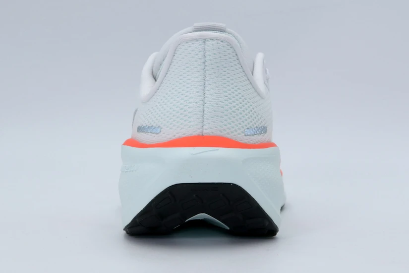Nike Air Zoom Pegasus 41 Αθλητικά Παπούτσια για Τρέξιμο Λευκά, Κοραλλί