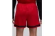 Jordan Sport Diamond Γυναικεία Μπασκετική Βερμούδα Κόκκινη
