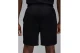 Jordan Sport Dri-FIT Mesh Ανδρική Μπασκετική Βερμούδα Μαύρη