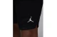 Jordan Sport Dri-FIT Mesh Ανδρική Μπασκετική Βερμούδα Μαύρη