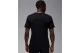 Jordan Sport Dri-FIT Ανδρικό Κοντομάνικο T-Shirt Μαύρο