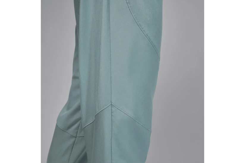 Jordan Sport Dri-Fit Woven Ανδρικό Παντελόνι Φόρμας Γκρι