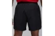 Jordan Dri-FIT Sport Woven Ανδρική Μπασκετική Βερμούδα Μαύρη