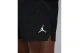Jordan Dri-FIT Sport Woven Ανδρική Μπασκετική Βερμούδα Μαύρη