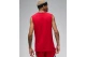 Jordan Sport Dri-FIT Ανδρική Αμάνικη Μπλούζα Κόκκινη