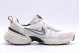 Nike V2K Γυναικεία Sneakers Λευκά, Μαύρα