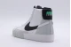 Nike Blazer Mid 77 Special Edition Παιδικά Sneakers Λευκά, Μαύρα