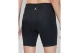 Jordan Sport High-Waisted Γυναικείο Κοντό Κολάν Μαύρο