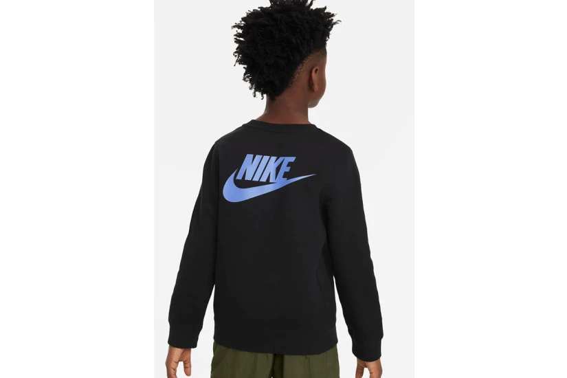 Nike Μπλούζα Με Λαιμόκοψη (FN7711 010)