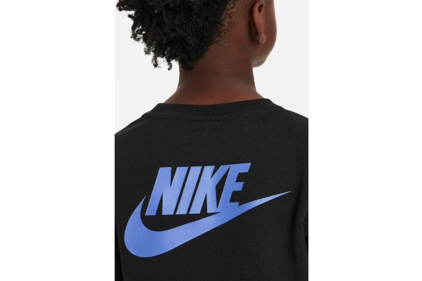 Nike Μπλούζα Με Λαιμόκοψη (FN7711 010)