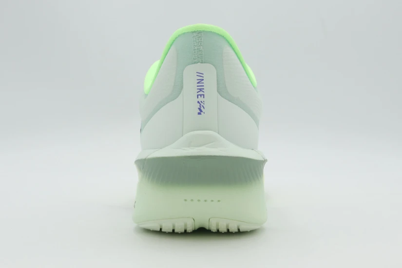Nike Zoom Fly 6 Ανδρικά Αθλητικά Παπούτσια για Τρέξιμο Φυτρί, Διάφορα Χρώματα