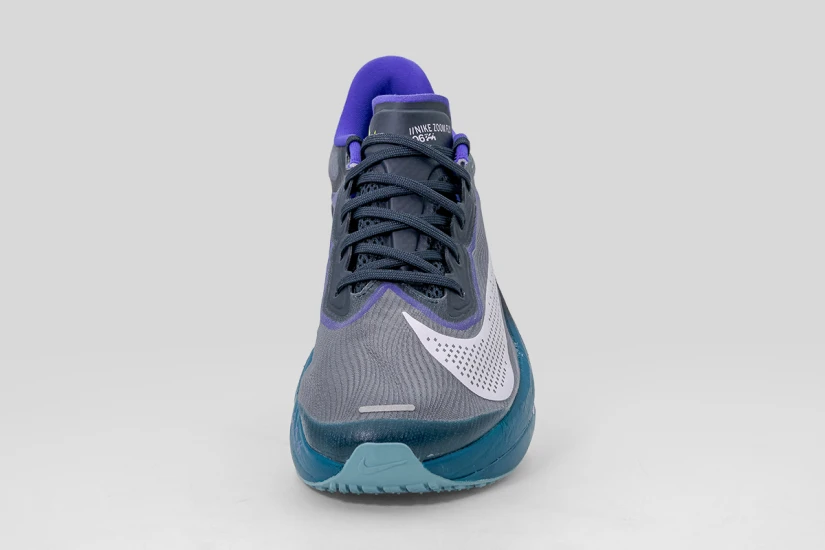 Nike Zoom Fly 6 Ανδρικά Αθλητικά Παπούτσια για Τρέξιμο
