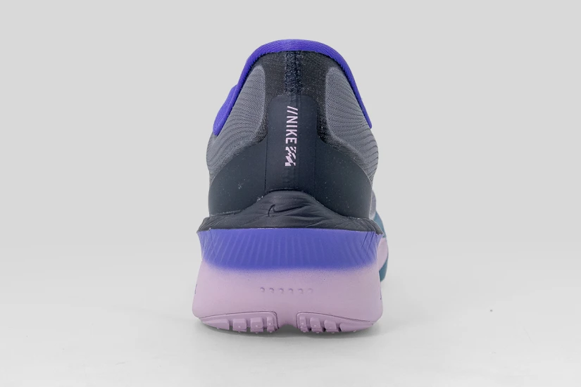 Nike Zoom Fly 6 Ανδρικά Αθλητικά Παπούτσια για Τρέξιμο