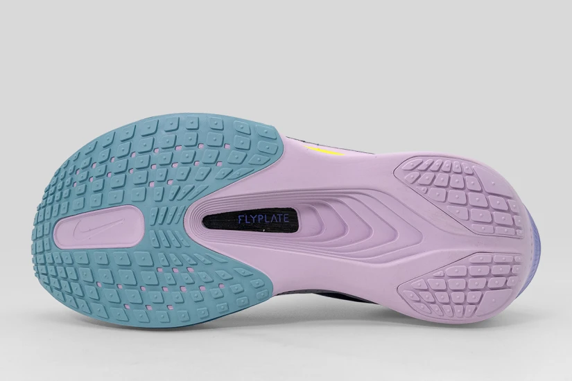 Nike Zoom Fly 6 Ανδρικά Αθλητικά Παπούτσια για Τρέξιμο