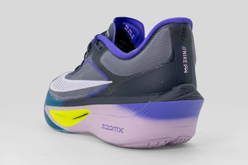 Nike Zoom Fly 6 Ανδρικά Αθλητικά Παπούτσια για Τρέξιμο