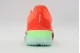 Nike Zoom Fly 6 Ανδρικά Αθλητικά Παπούτσια για Τρέξιμο Κοραλλί, Λαχανί