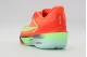 Nike Zoom Fly 6 Ανδρικά Αθλητικά Παπούτσια για Τρέξιμο Κοραλλί, Λαχανί