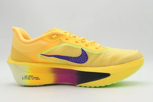 Nike Zoom Fly 6 Αθλητικά Παπούτσια Για Τρέξιμο (FN8454 800)
